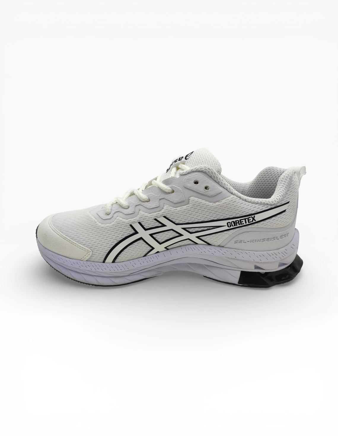 کتونی پیاده روی مردانه اسیکس Asics Stride Blast M