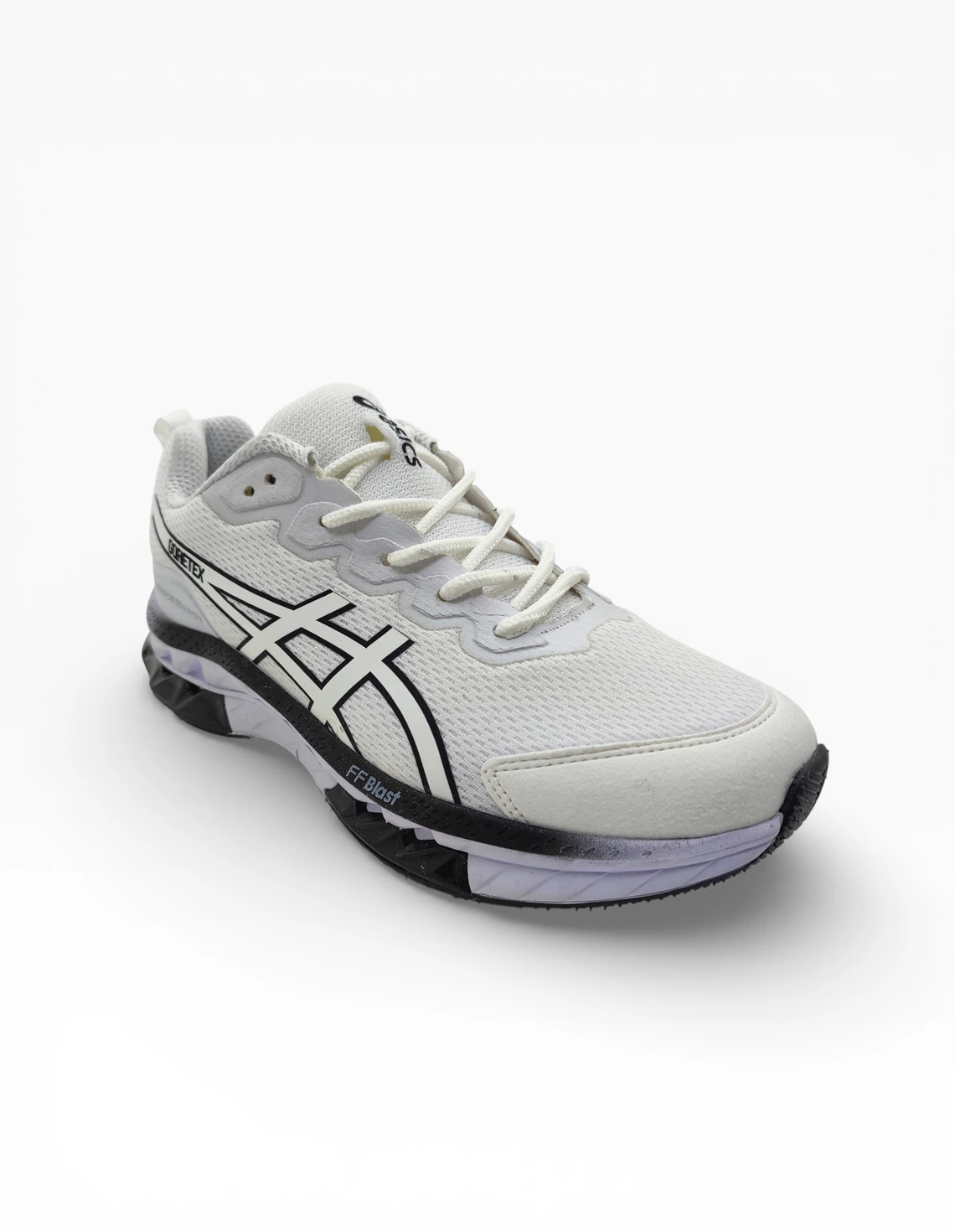 کتونی پیاده روی مردانه اسیکس Asics Stride Blast M