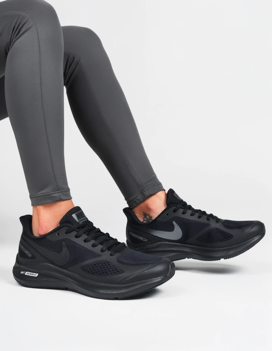 کتونی دویدن زنانه نایک Nike Air Guide 10 Structure W