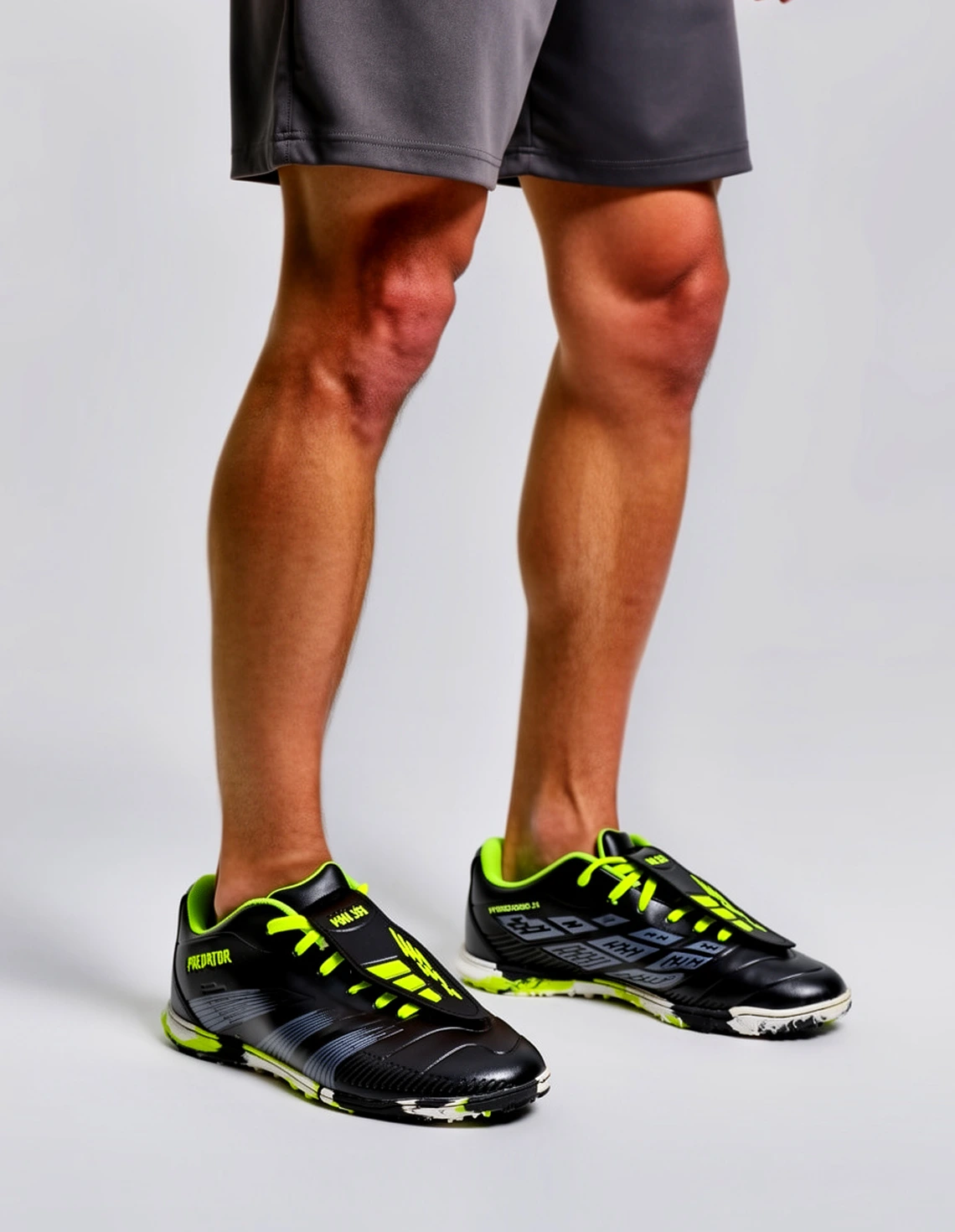 کتونی فوتبال پسرانه آدیداس Adidas Predator Move J