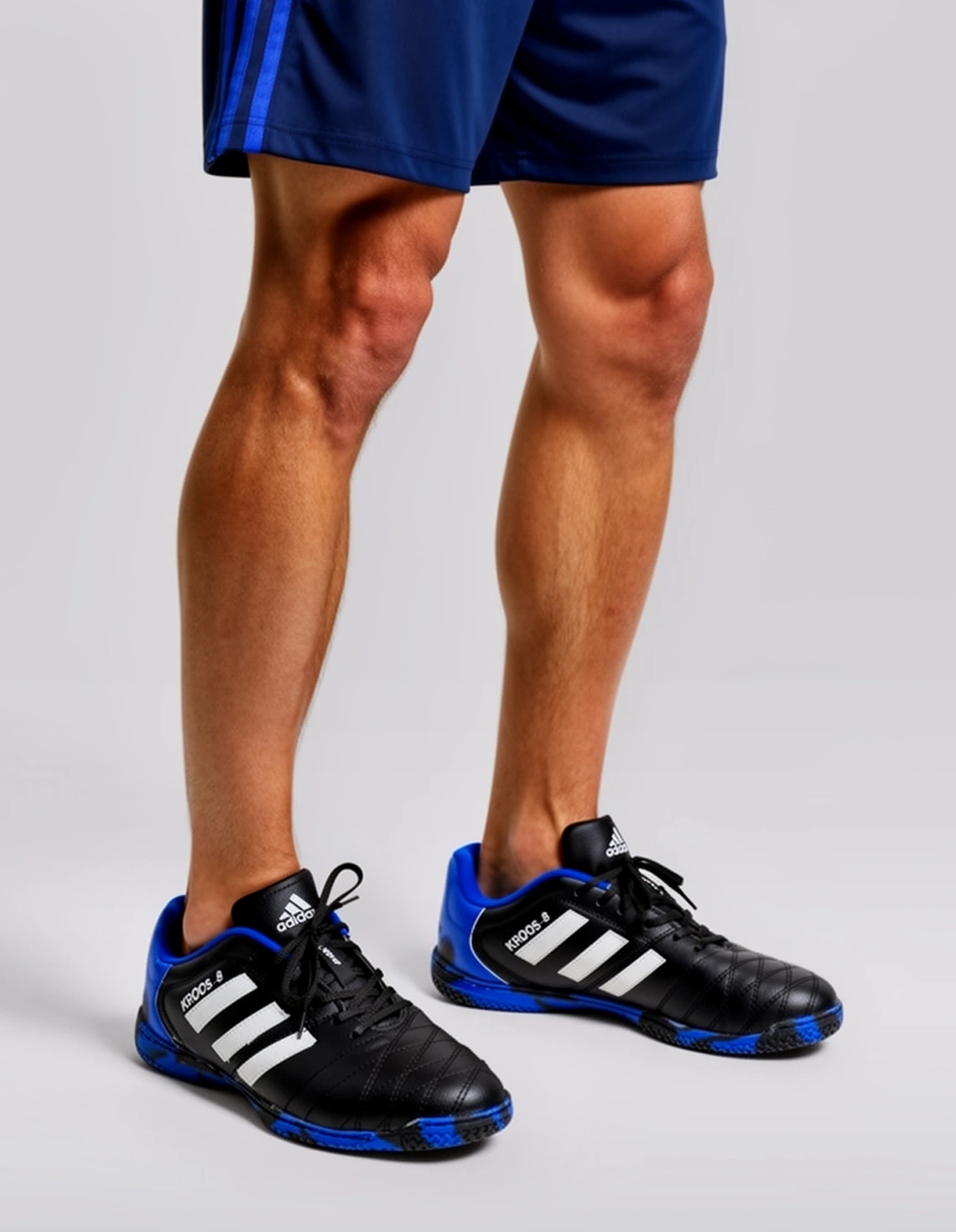 کتونی فوتسال مردانه آدیداس Adidas Adidas Kroos 8 M