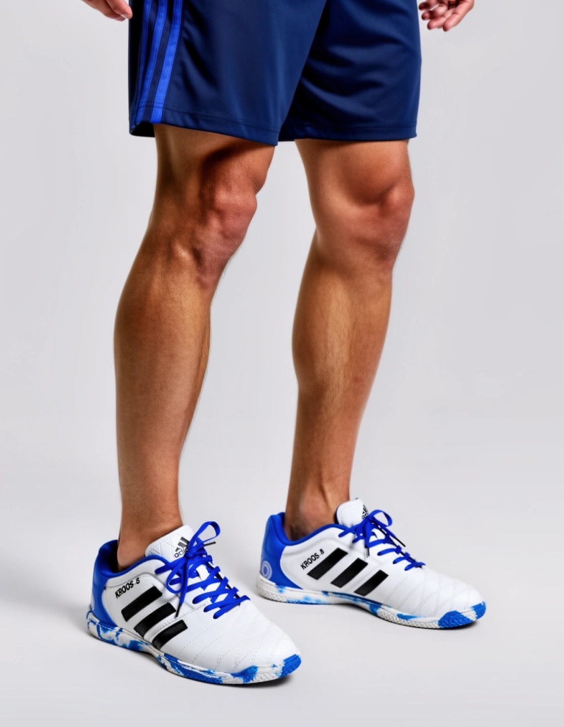 کتونی فوتسال مردانه آدیداس Adidas Adidas Kroos 8 M