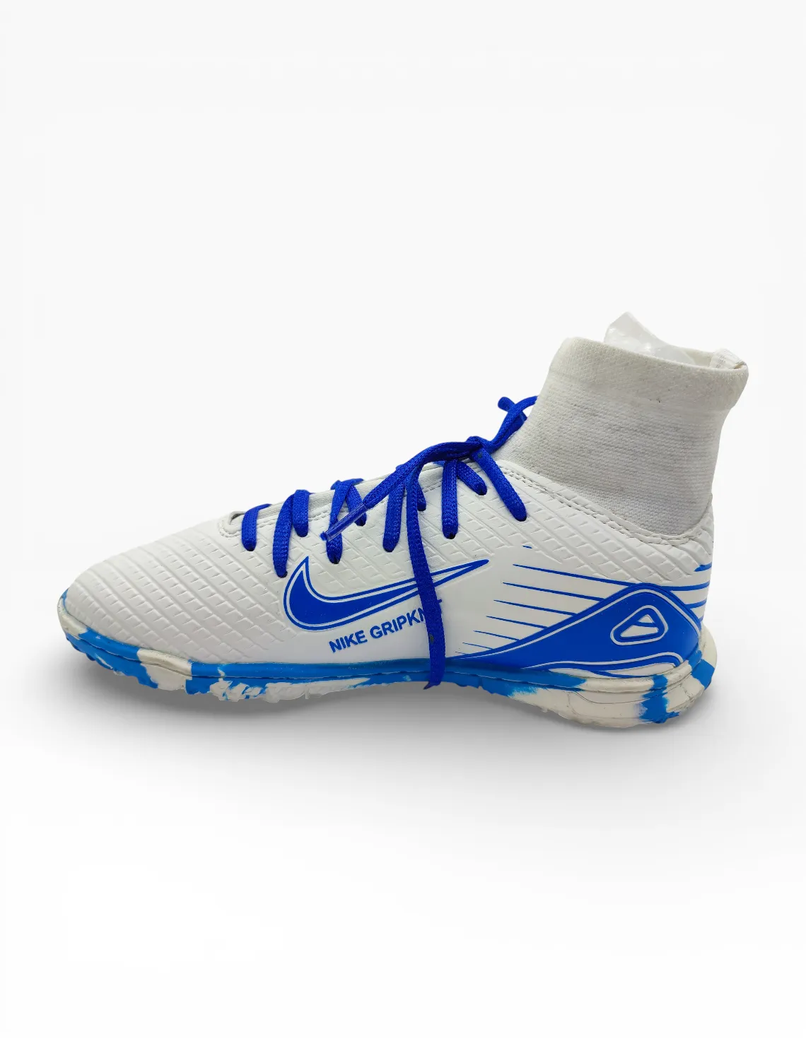 کتونی فوتبال پسرانه نایک Nike Flash Move J