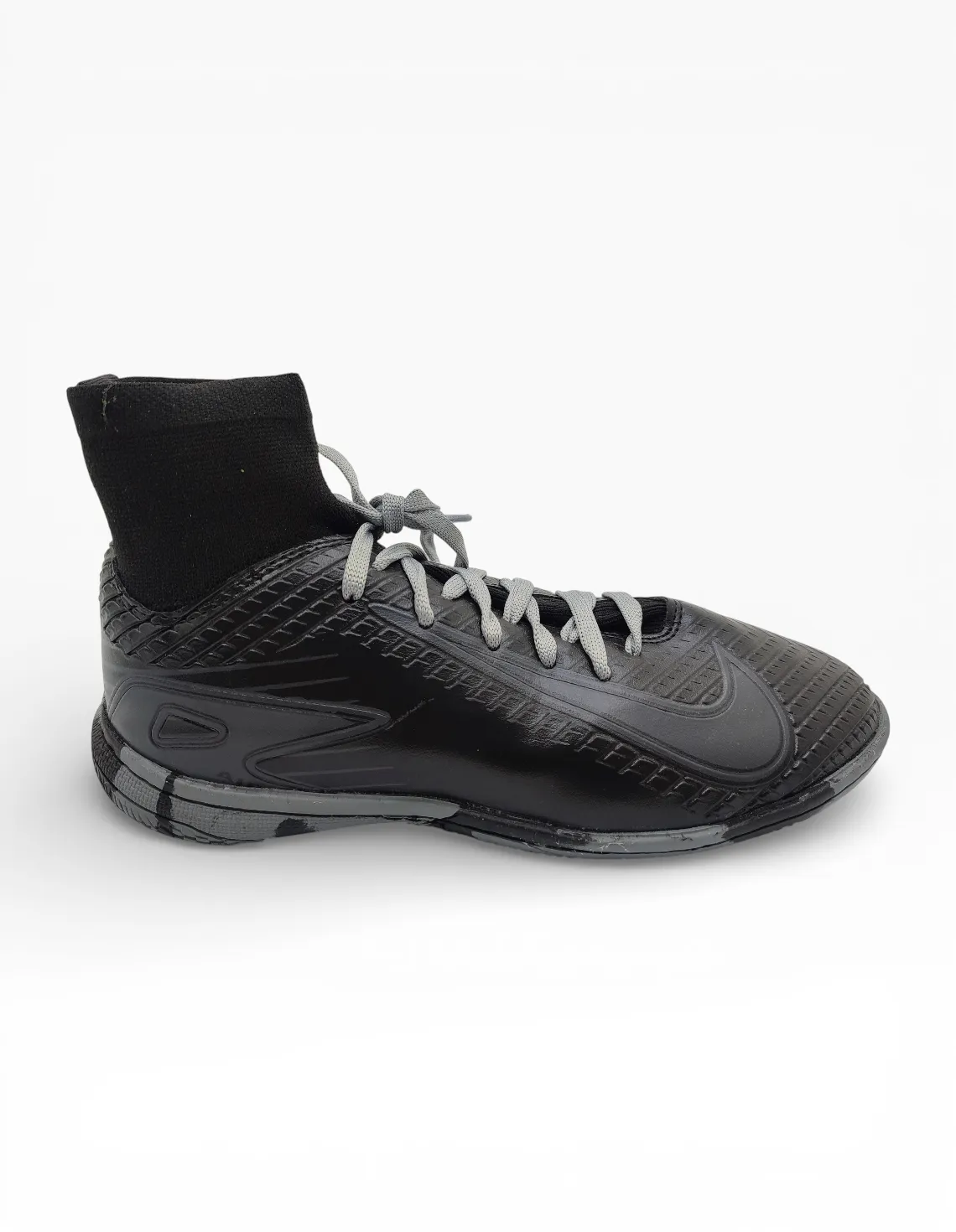 کتونی فوتسال پسرانه نایک Nike Sala Pro Mid J
