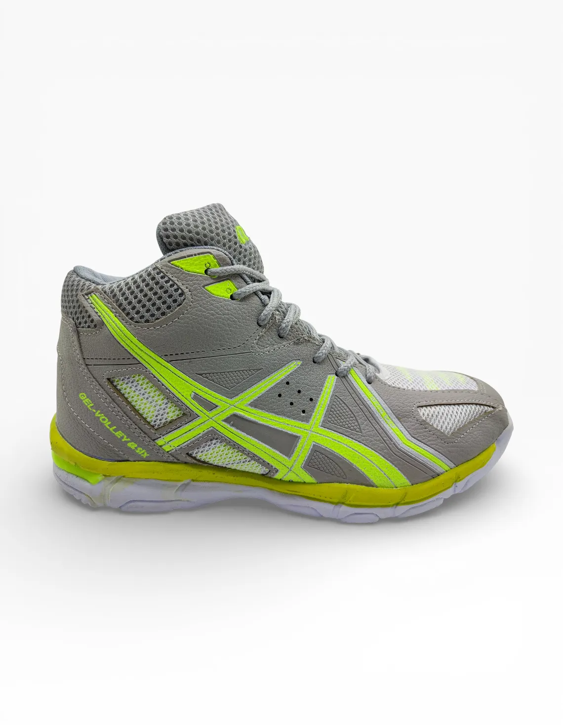 کتونی والیبال زنانه اسیکس Asics Gel-Volley Mid W
