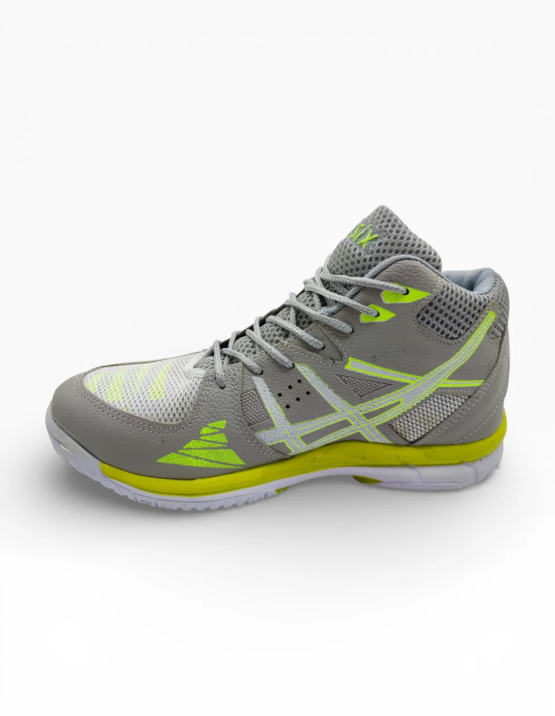 کتونی والیبال زنانه اسیکس Asics Gel-Volley Mid W
