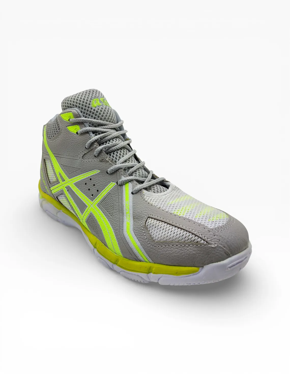 کتونی والیبال زنانه اسیکس Asics Gel-Volley Mid W