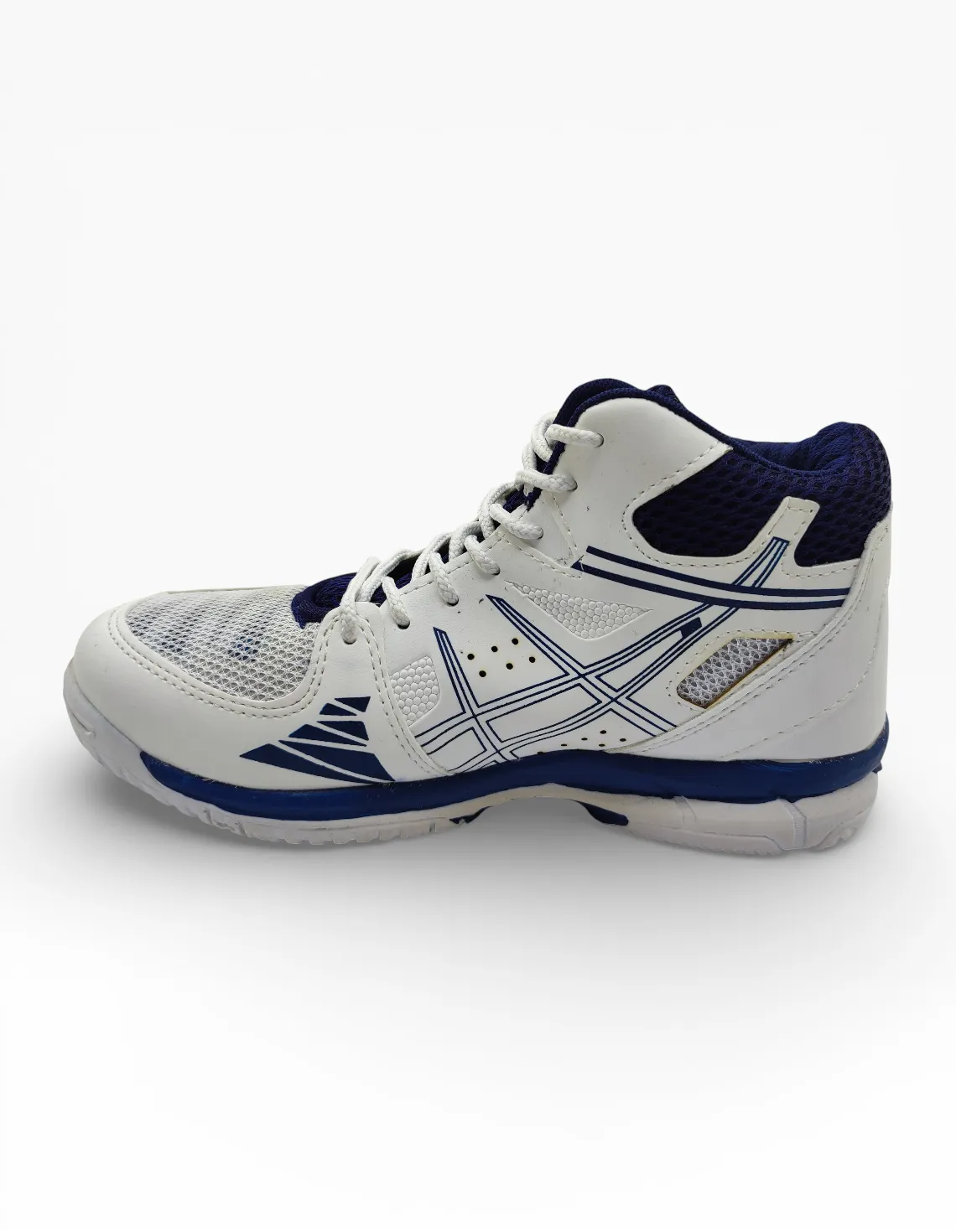 کتونی والیبال زنانه اسیکس Asics Gel-Volley Mid W