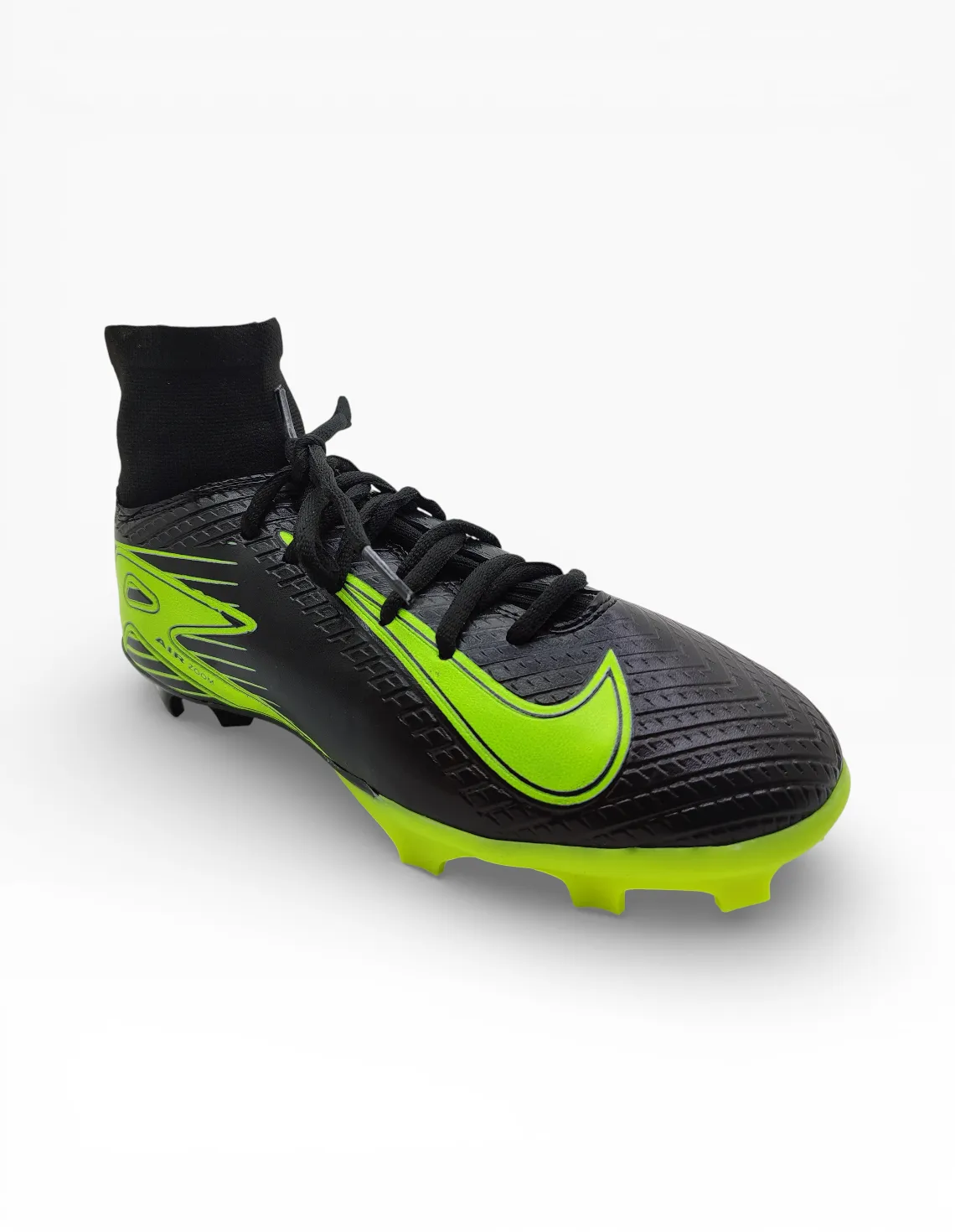 کتونی فوتبال پسرانه نایک Nike Nike Air Zoom Mid J