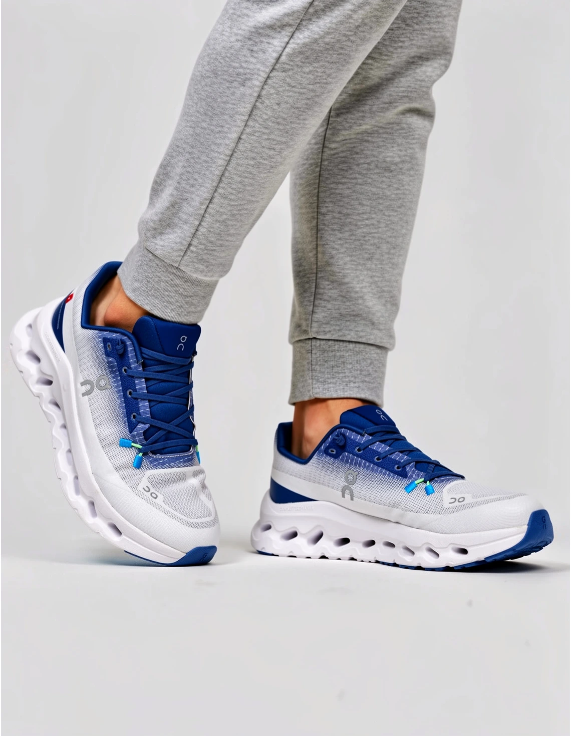 کتونی دویدن Unisex آن رانینگ ON Move U
