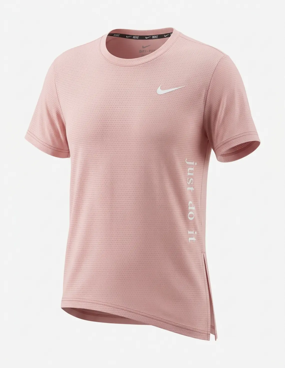 تی شرت ورزشی زنانه نایک Nike Rivela W