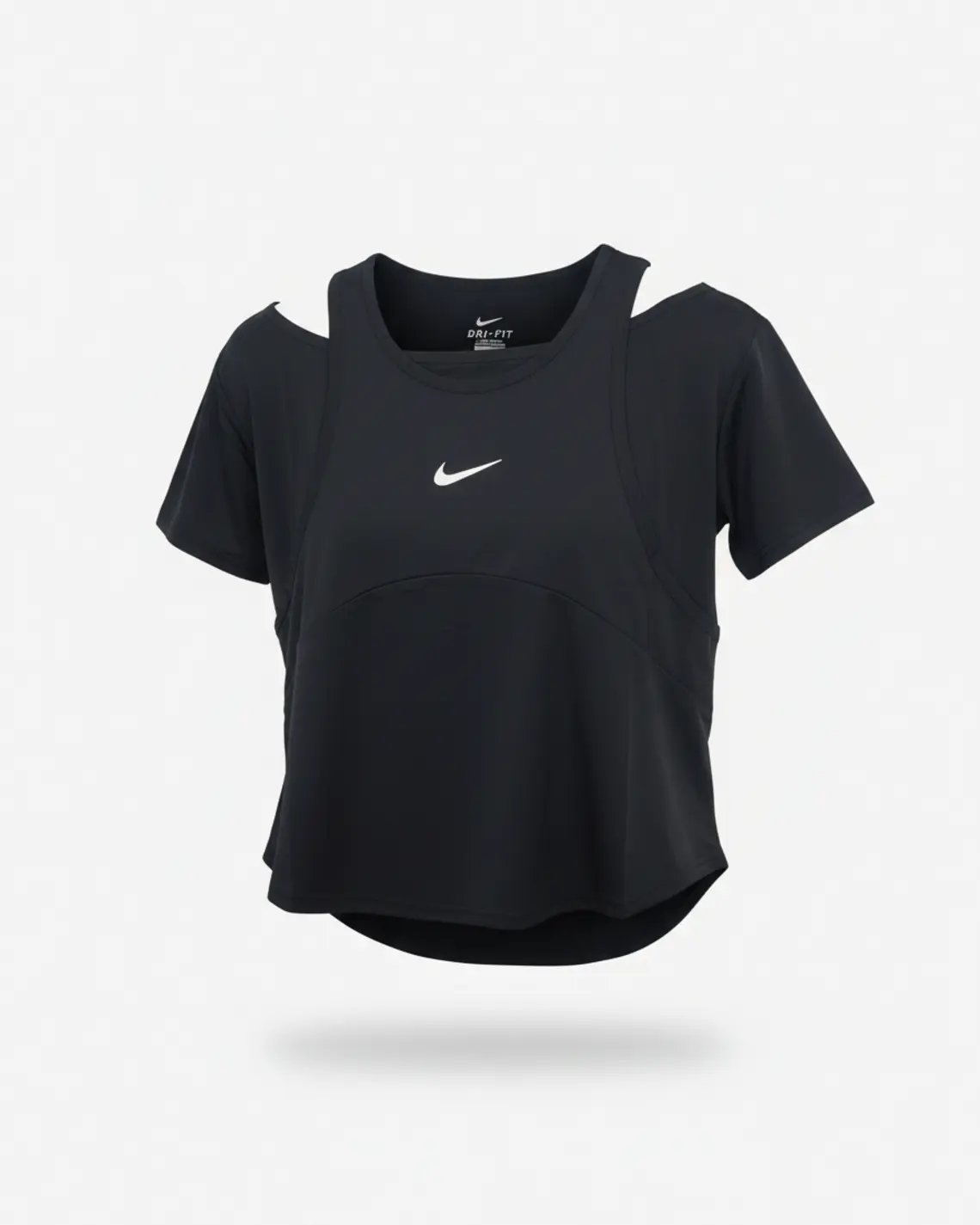 تاپ ورزشی زنانه نایک Nike Rivona W