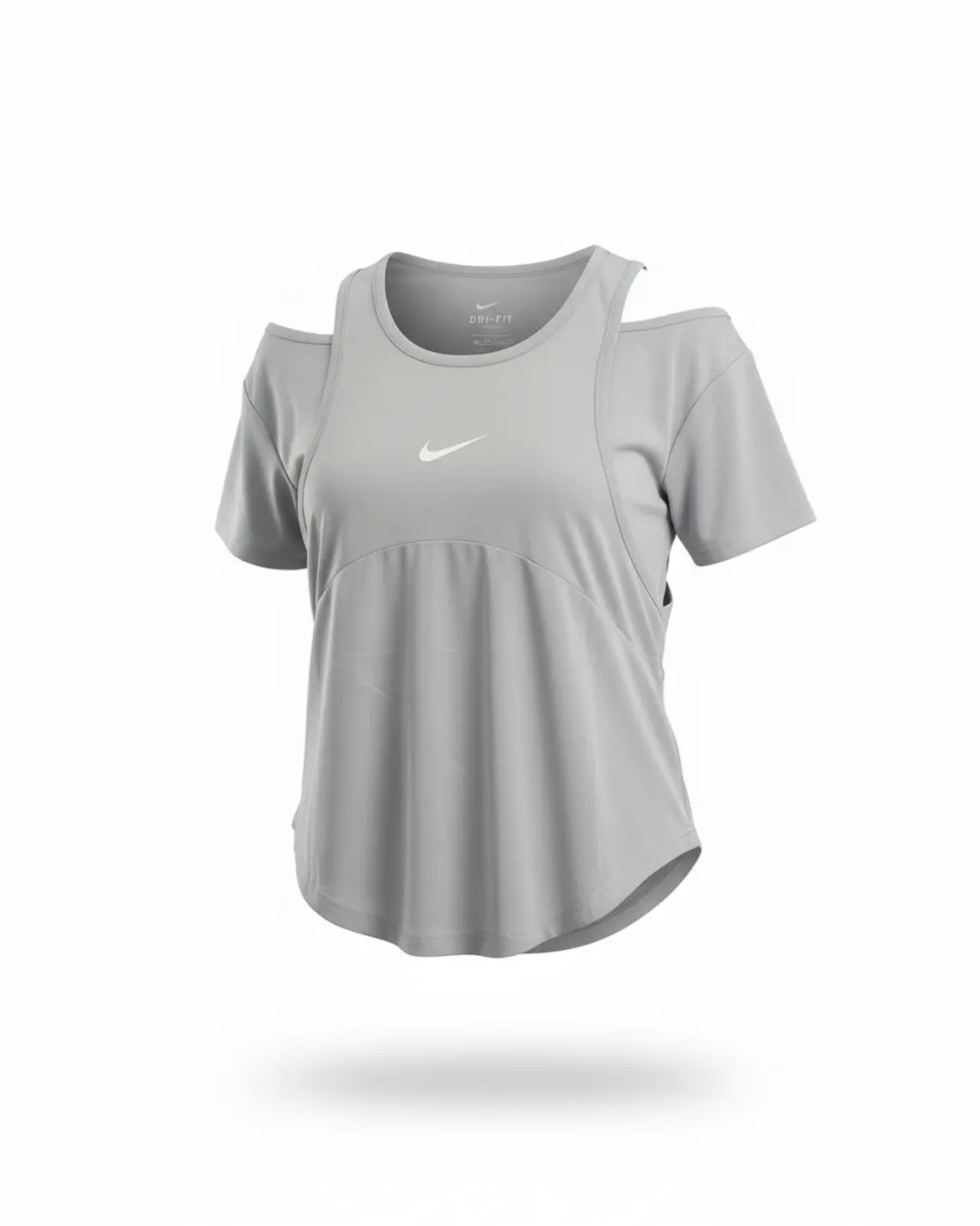 تاپ ورزشی زنانه نایک Nike Rivona W