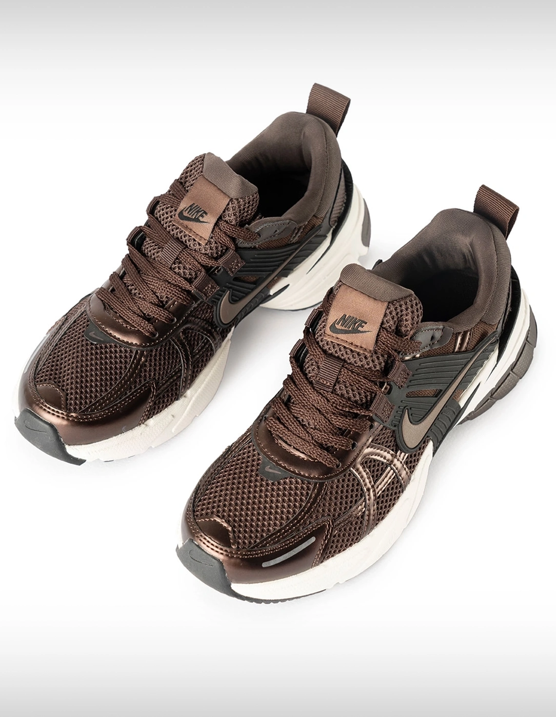 کتونی دویدن مردانه نایک Nike V2K Run M