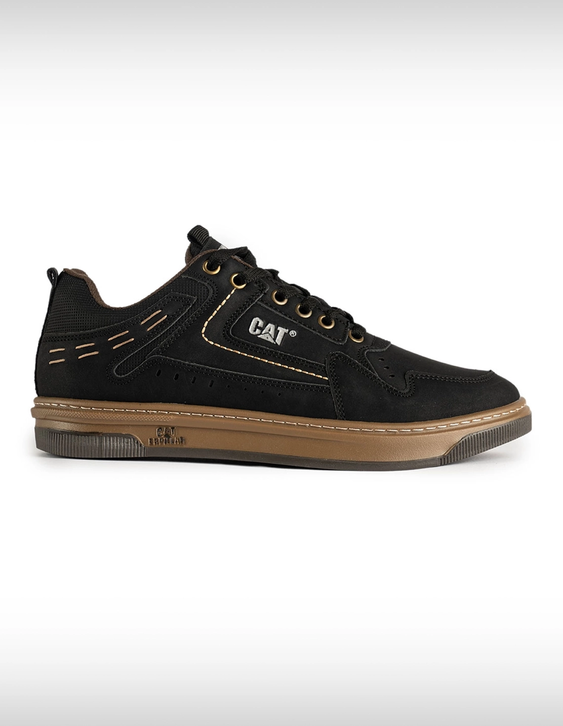 کتونی روزانه مردانه کاترپیلار Caterpillar Clean Step M