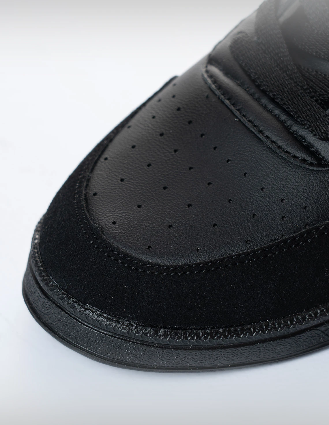 کتونی روزانه مردانه پوما Suede Line M