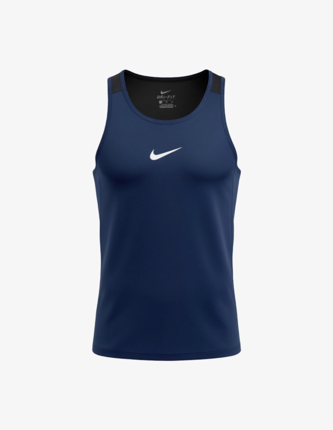 رکابی ورزشی مردانه نایک Nike Strong Flex M