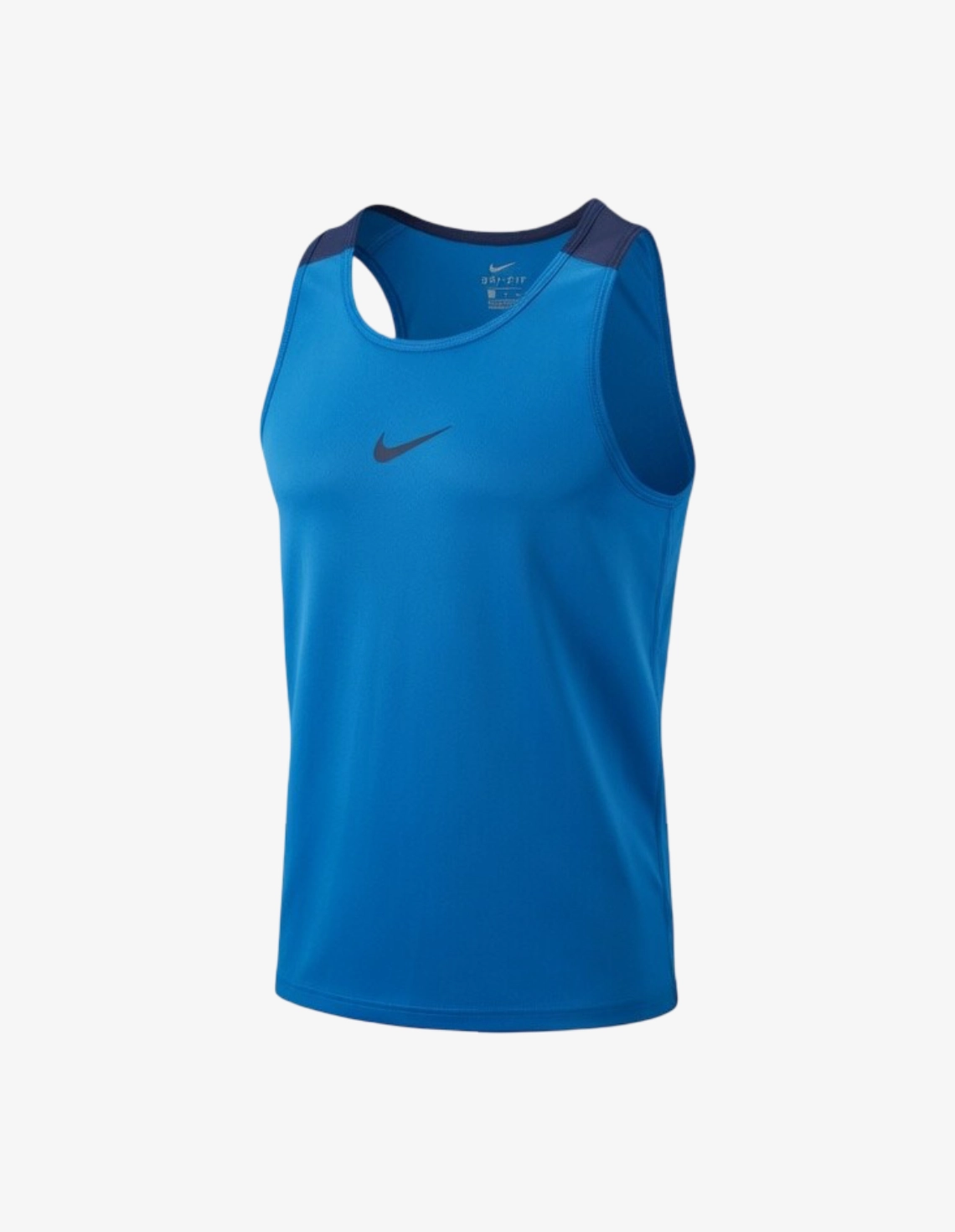 رکابی ورزشی مردانه نایک Nike Strong Flex M