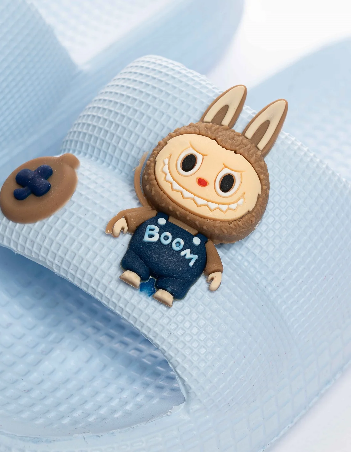 صندل روزانه زنانه پایون Labubu Boom W