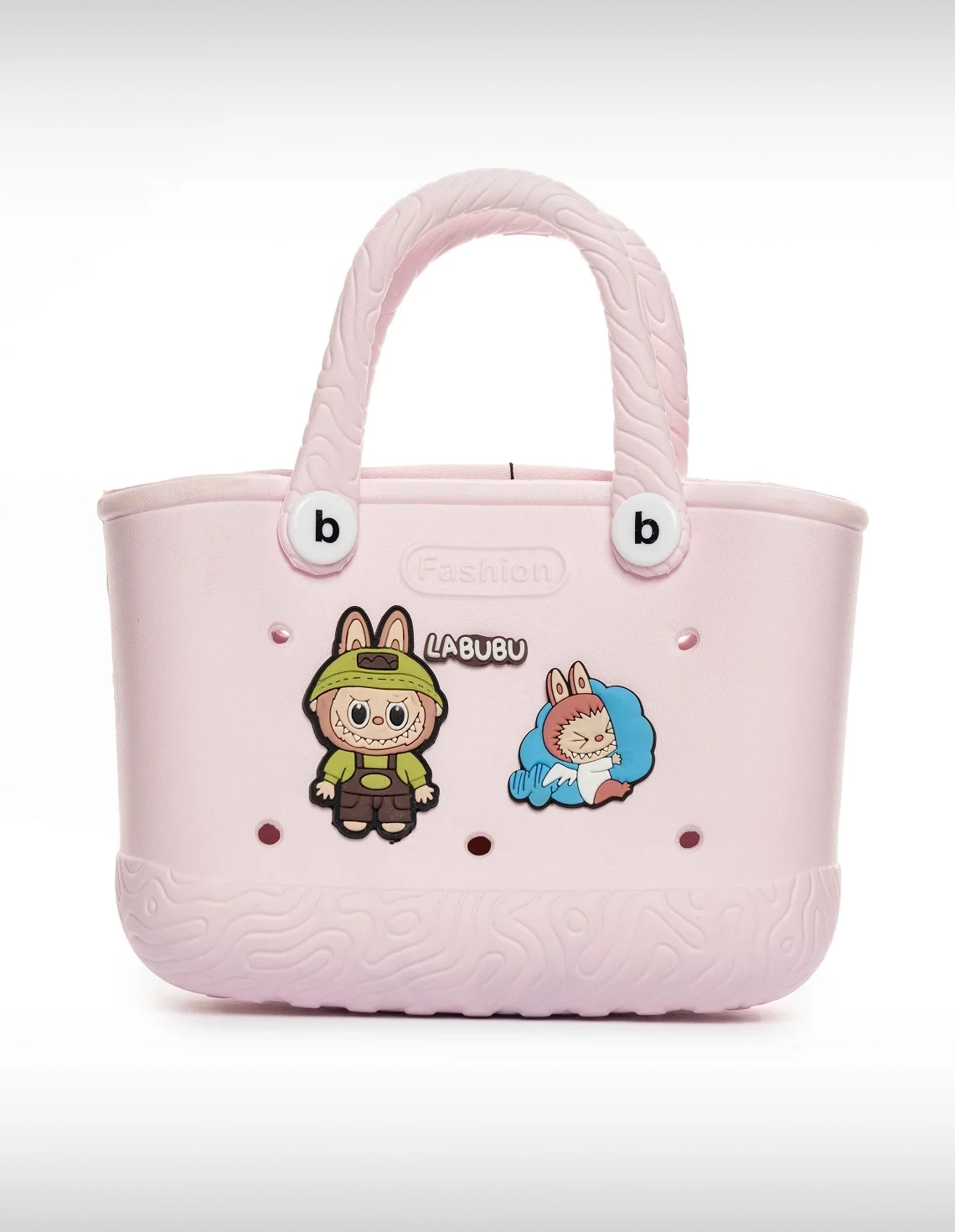 کیف دوشی روزانه دخترانه پایون Sleepy Labubu Bag