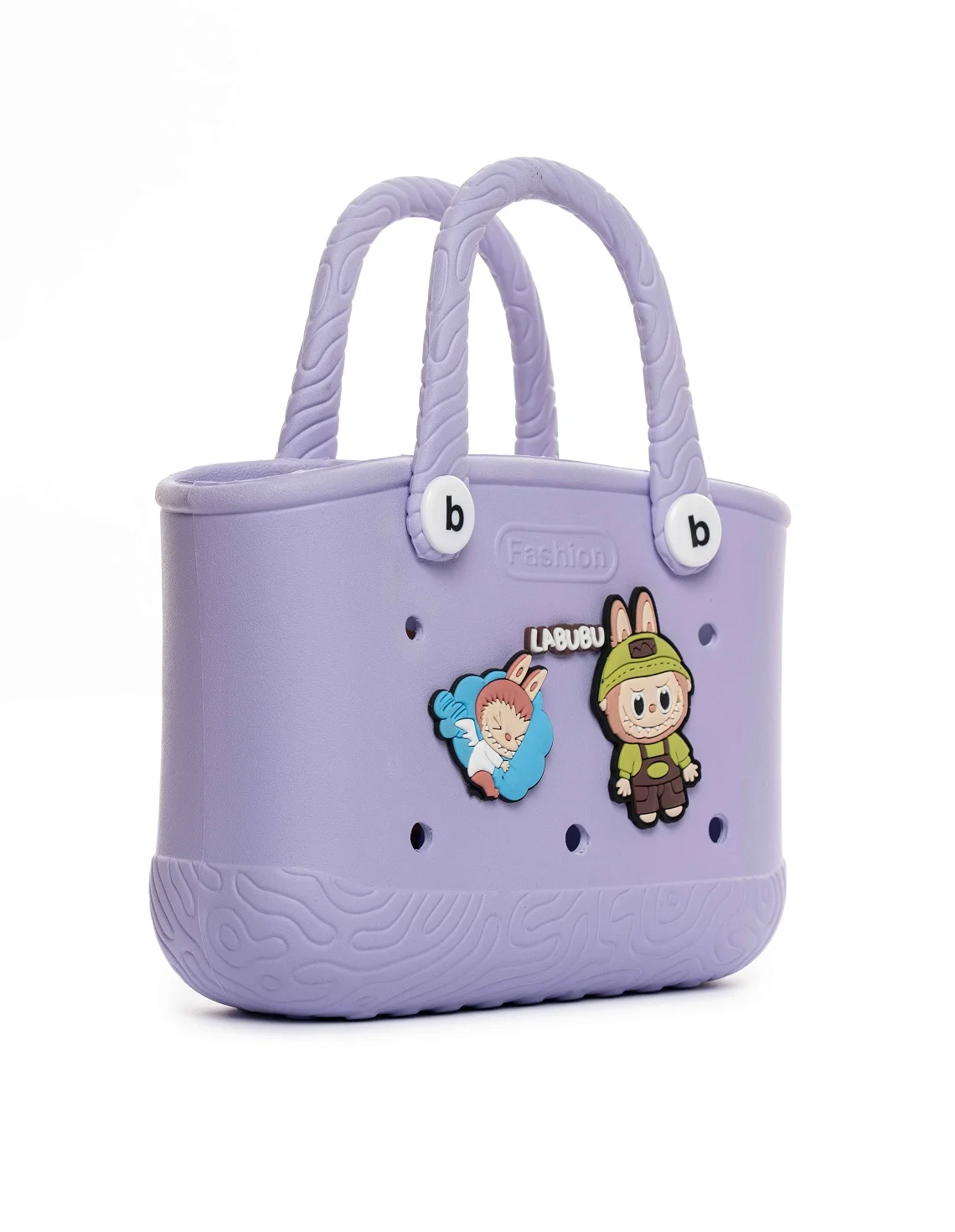 کیف دوشی روزانه دخترانه پایون Sleepy Labubu Bag