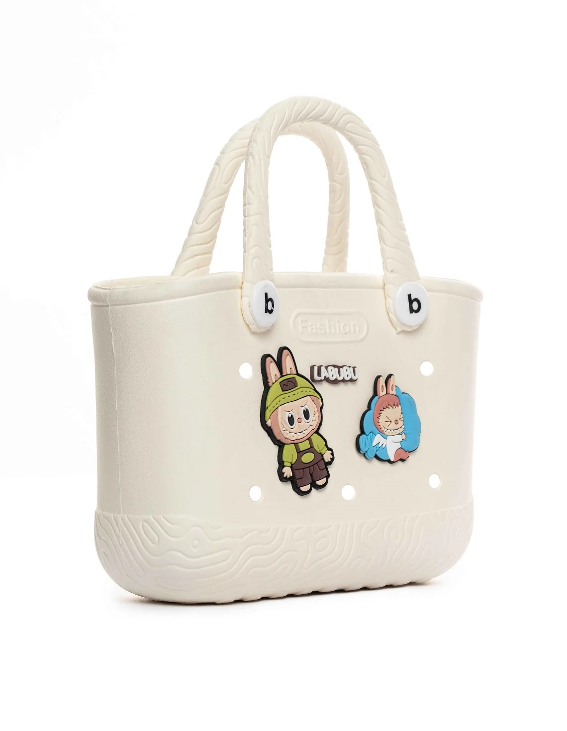 کیف دوشی روزانه دخترانه پایون Sleepy Labubu Bag