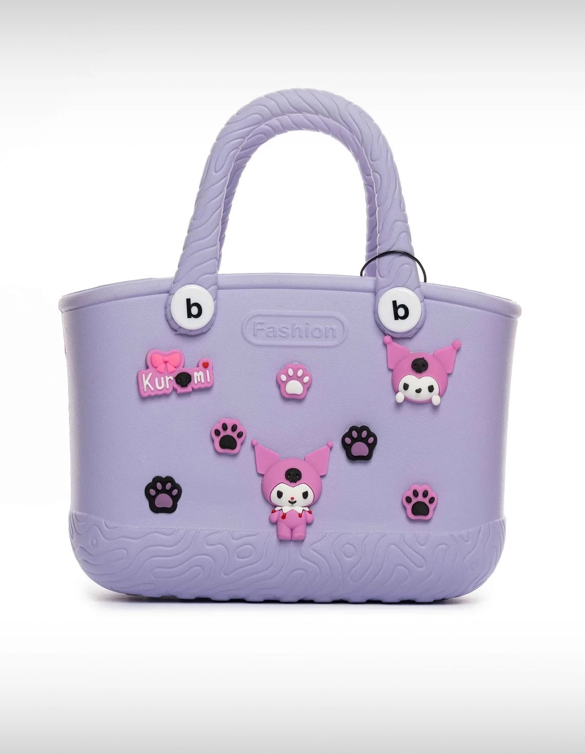 کیف دوشی روزانه زنانه پایون Kuromi Bag W