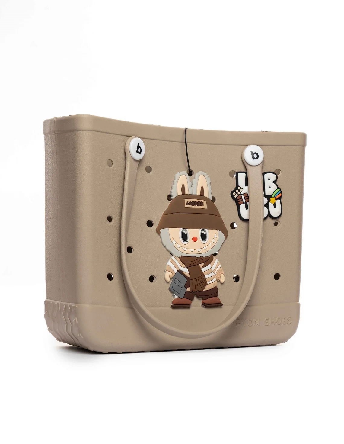 کیف دوشی روزانه زنانه پایون Labubu bag W