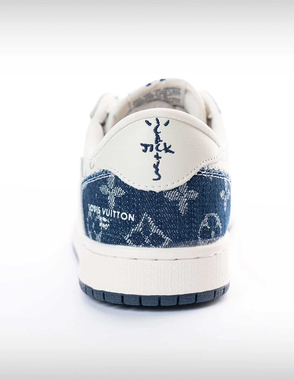 کتونی روزانه مردانه نایک Nike Air Jordan 1 LV High OG M