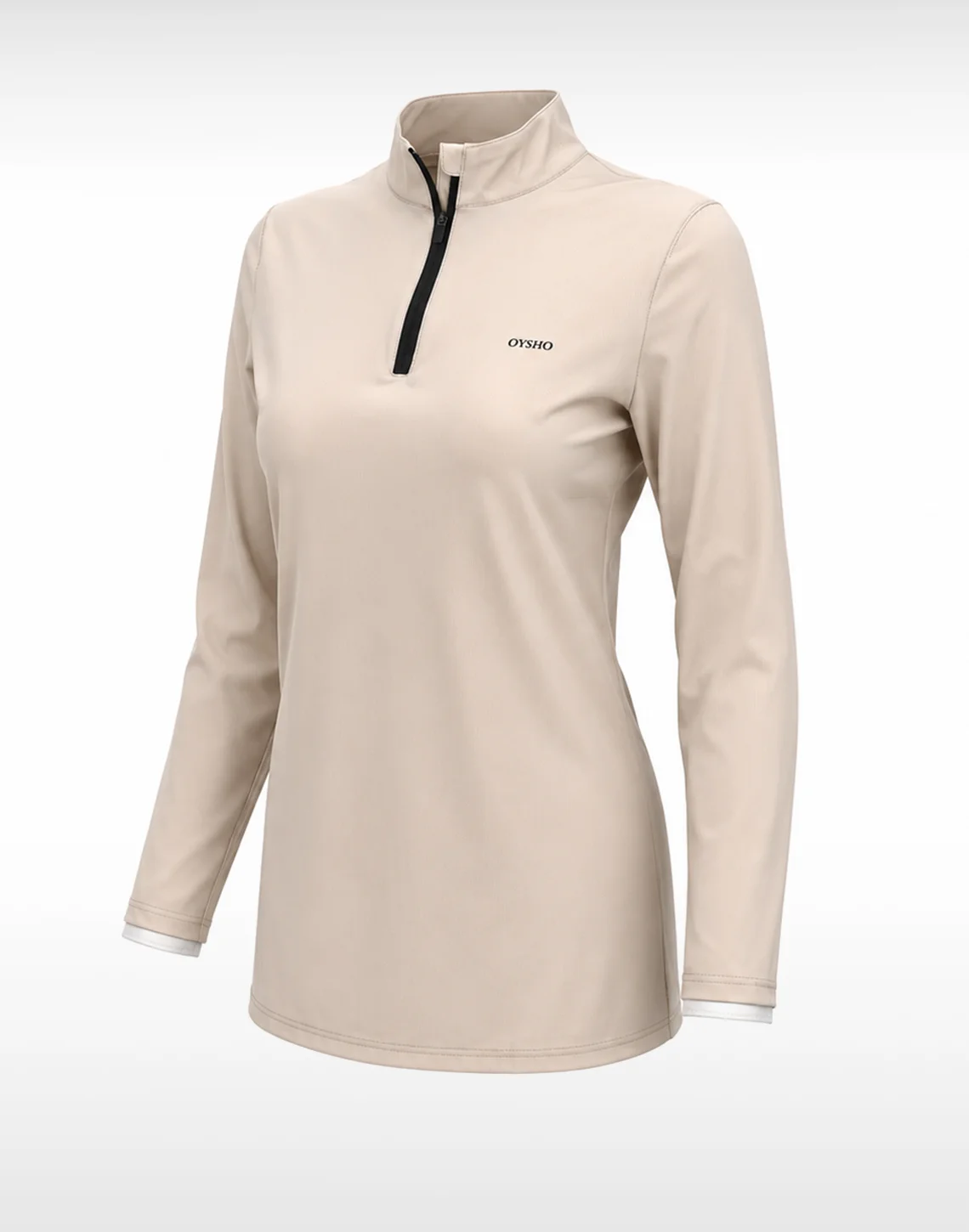 تونیک ورزشی زنانه اویشو Liora Wear W