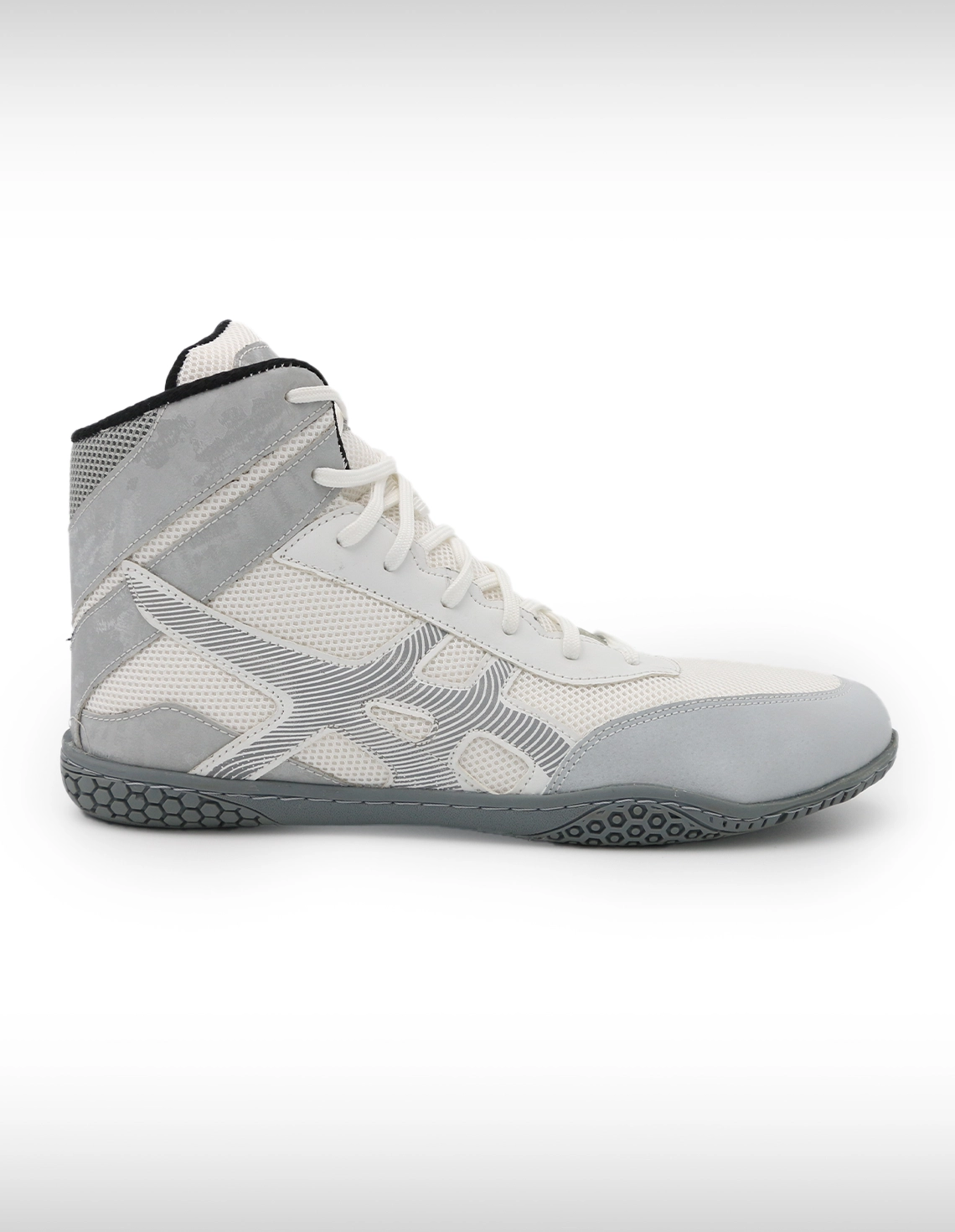 کتونی کشتی مردانه اسیکس Asics Force Step M
