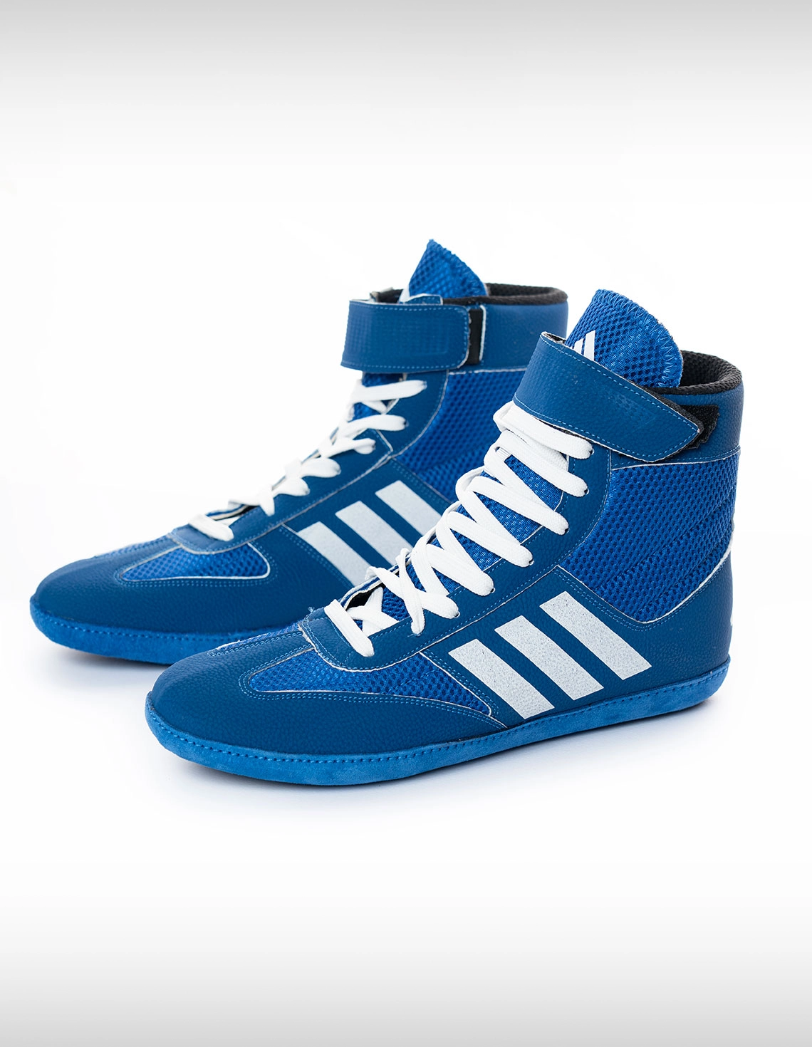 کتونی کشتی مردانه آدیداس Adidas Titan Foot M