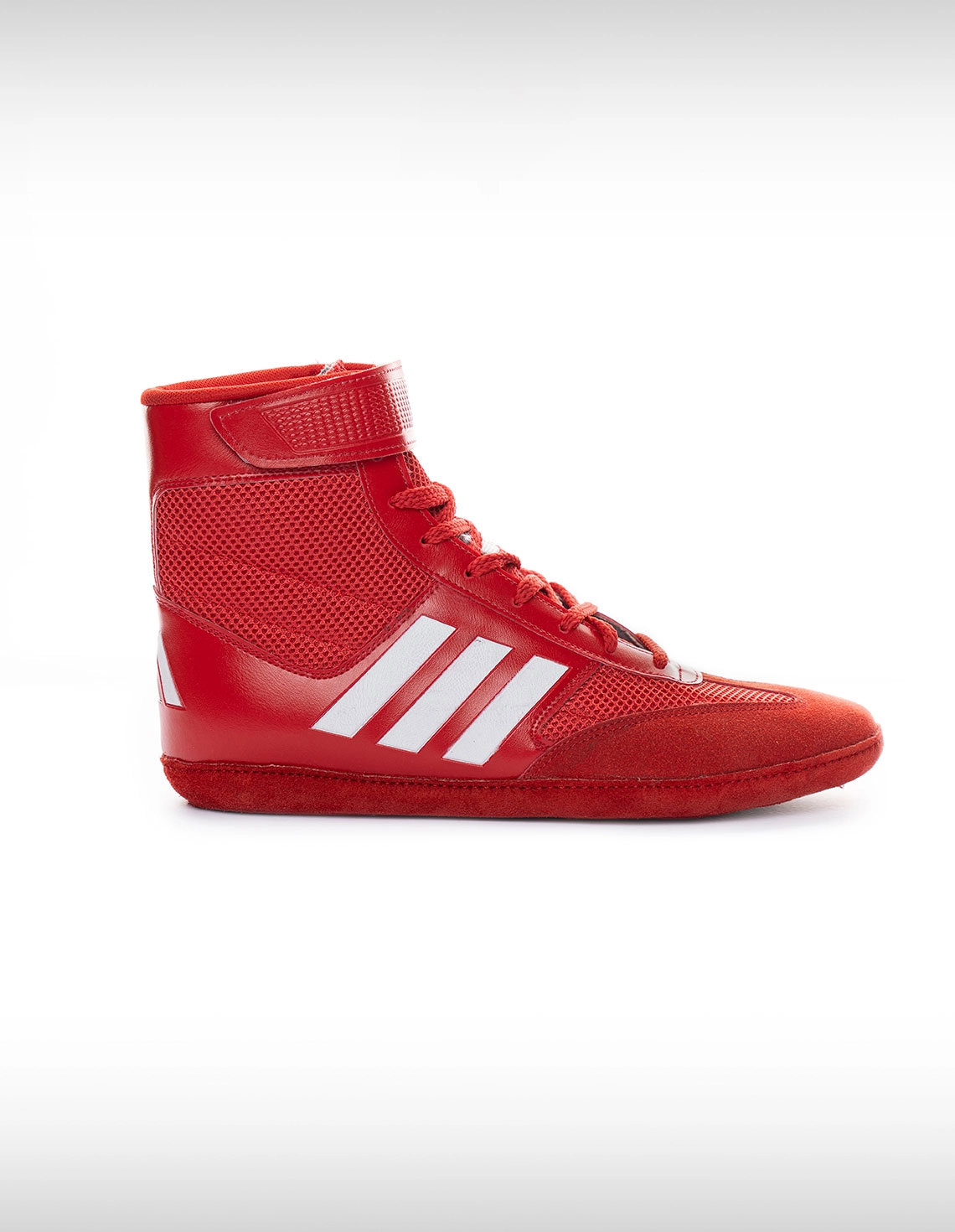کتونی کشتی مردانه آدیداس Adidas Titan Foot M