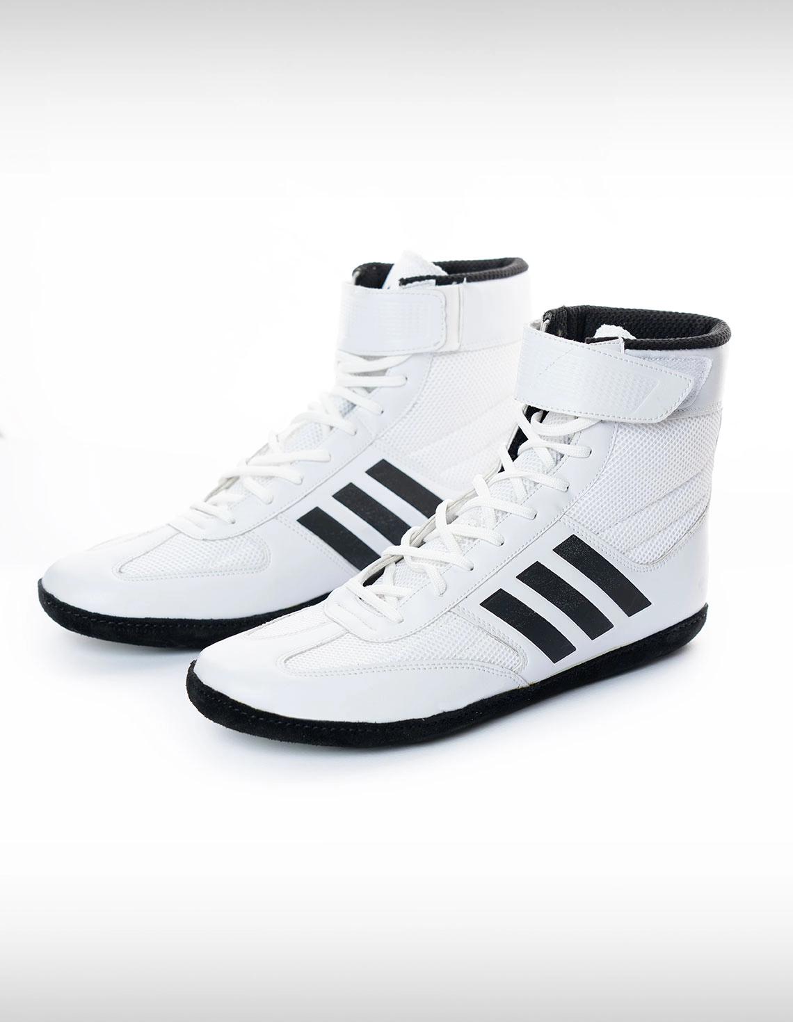 کتونی کشتی مردانه آدیداس Adidas Titan Foot M