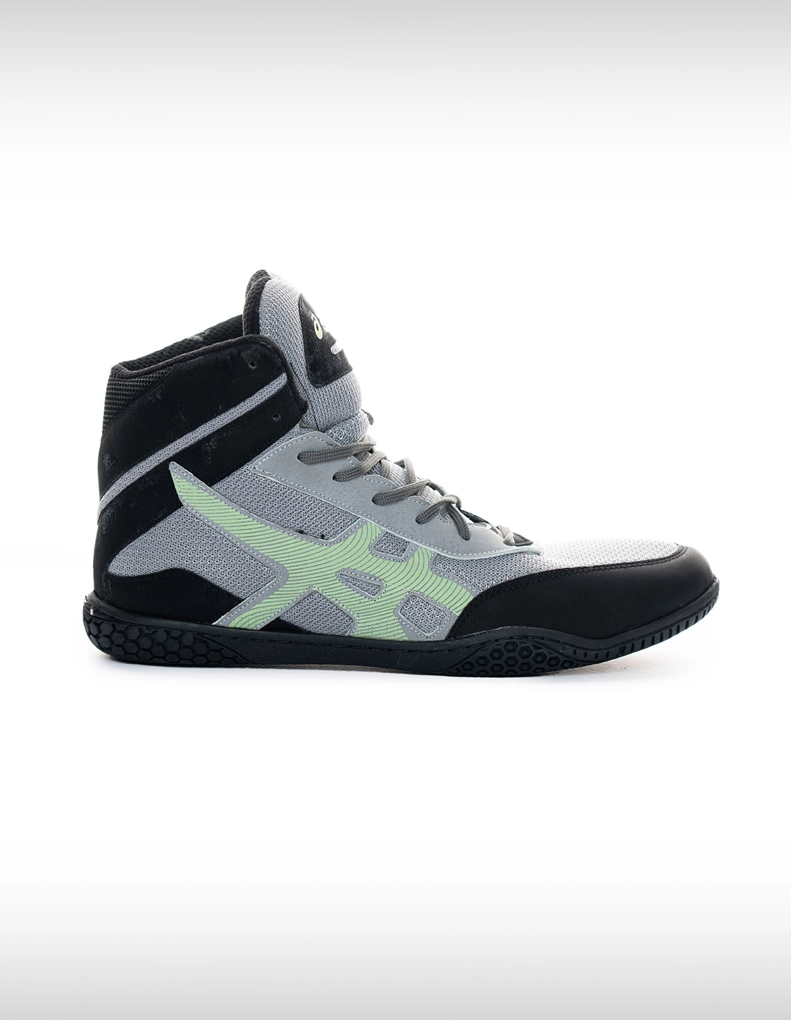 کتونی کشتی مردانه اسیکس Asics Force Step M