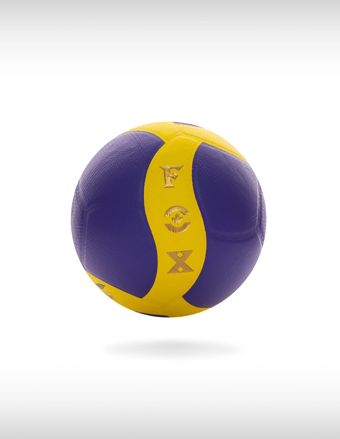 توپ والیبال Unisex Fox Fox 3001 U