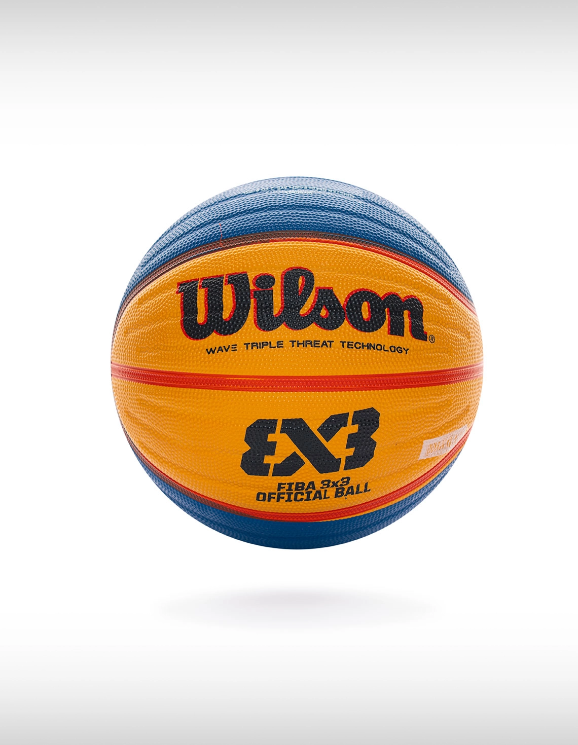 توپ بسکتبال Unisex ویلسون Wilson 3X3 U