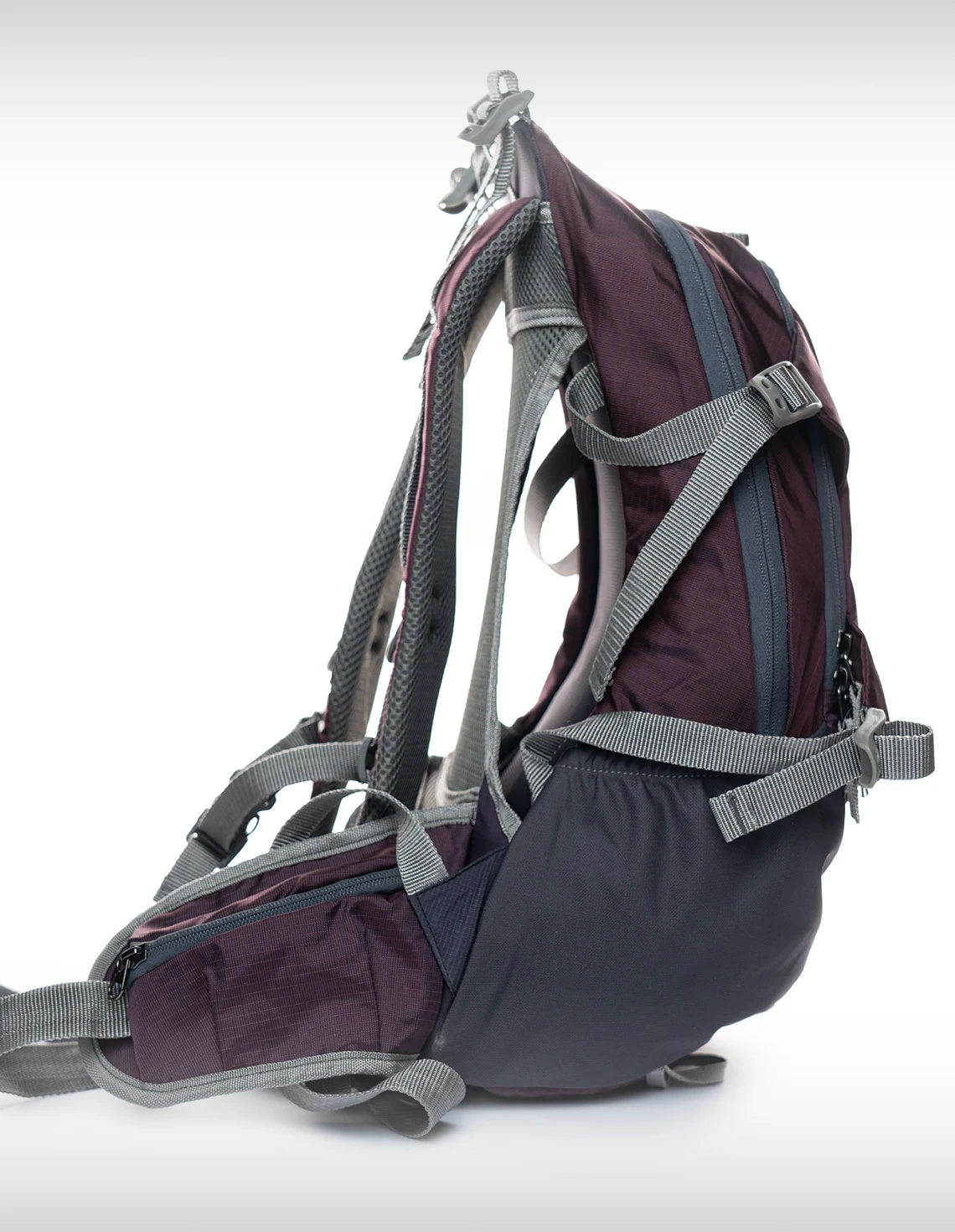 کوله پشتی کوهنوردی و طبیعت گردی Unisex deuter Wild Trail U