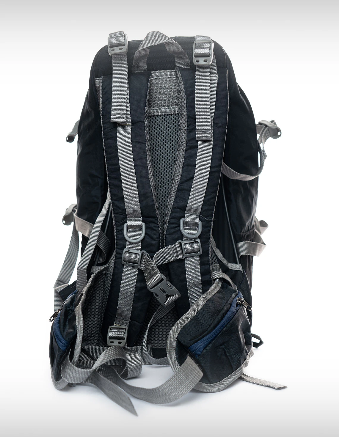کوله پشتی کوهنوردی و طبیعت گردی Unisex deuter Wild Trail U