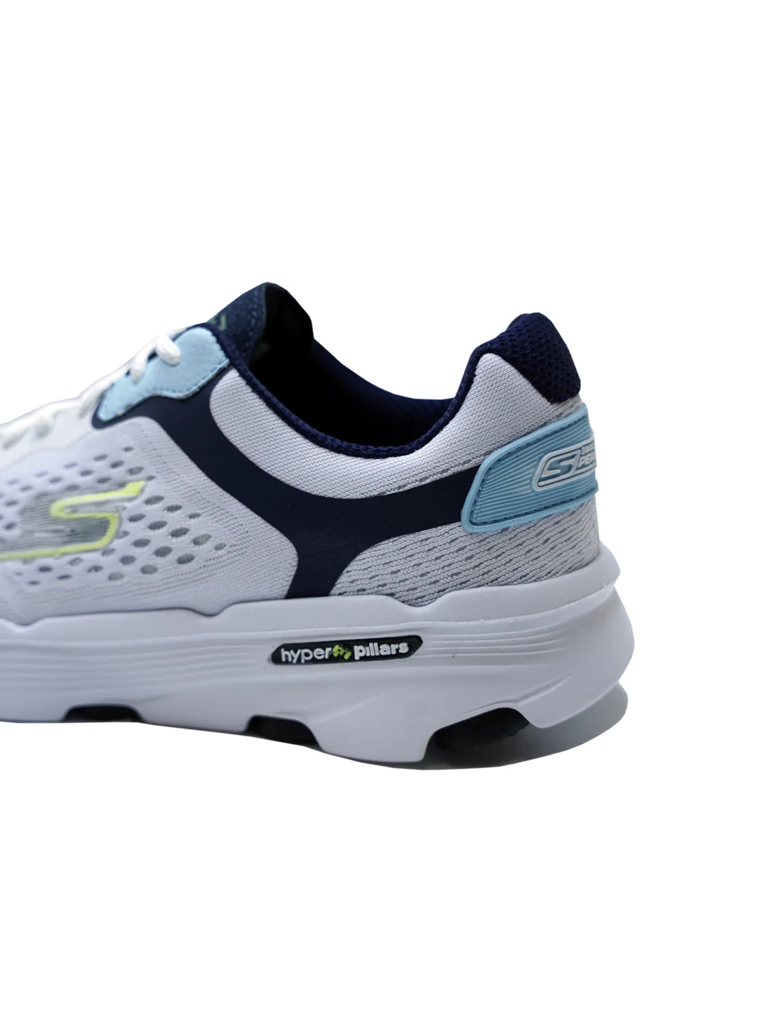 کتونی پیاده روی مردانه اسکیچرز Skechers GO Run M