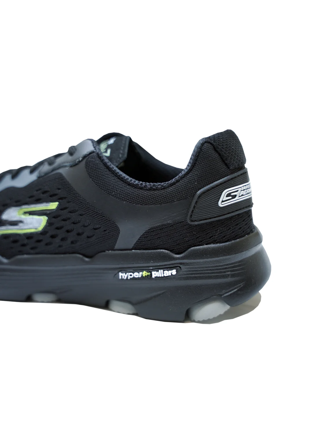 کتونی پیاده روی مردانه اسکیچرز Skechers GO Run M