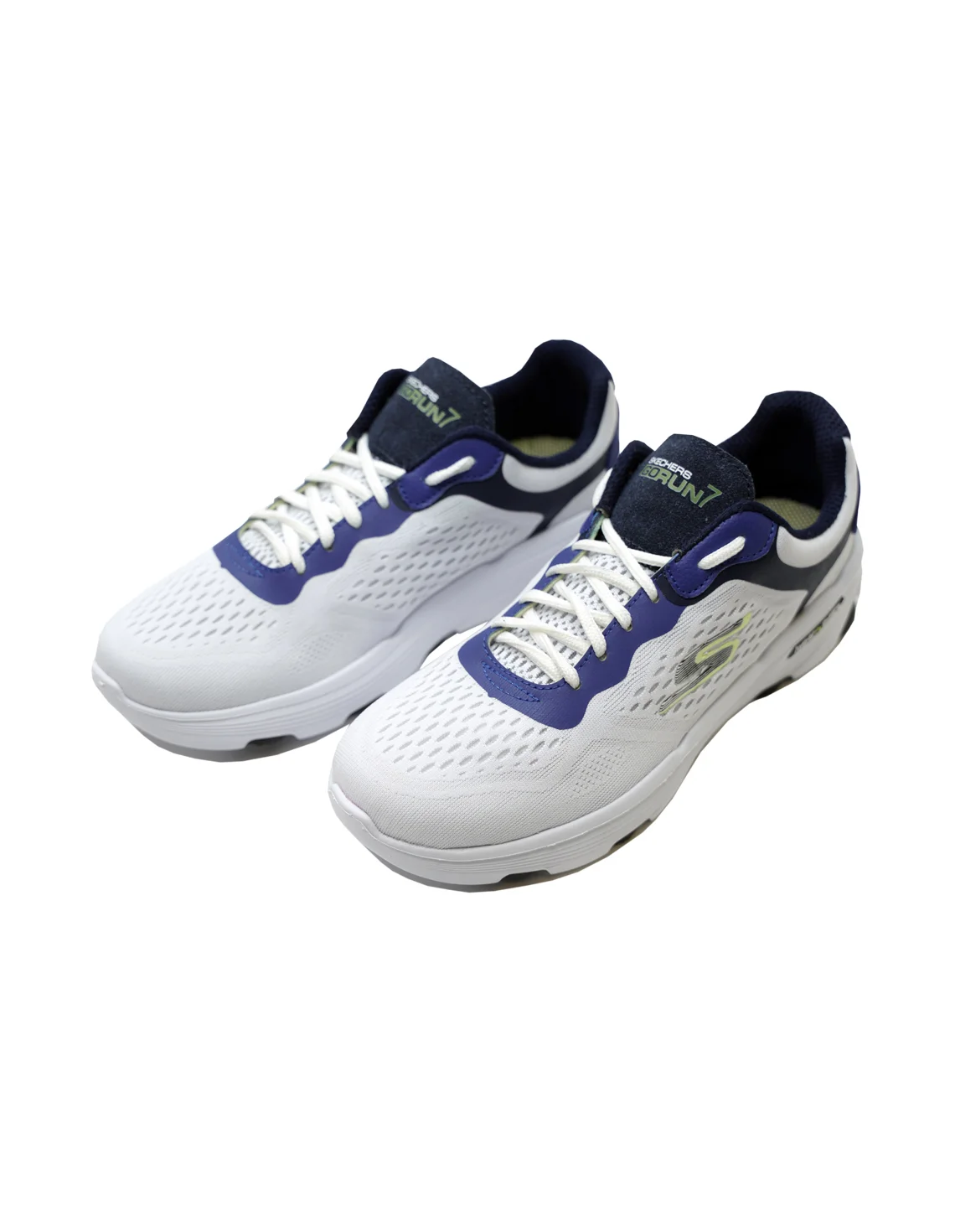 کتونی پیاده روی مردانه اسکیچرز Skechers GO Run M