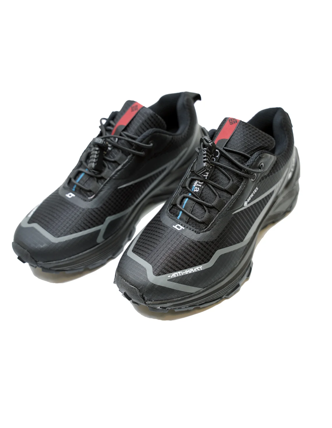 کتونی ورزشی مردانه کلمبیا Columbia Core Tex M