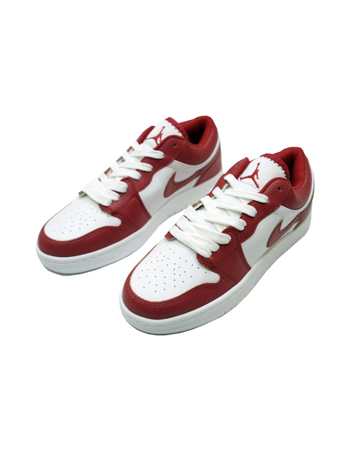 کتونی روزانه زنانه نایک Nike Air Jordan 1 Low LX W