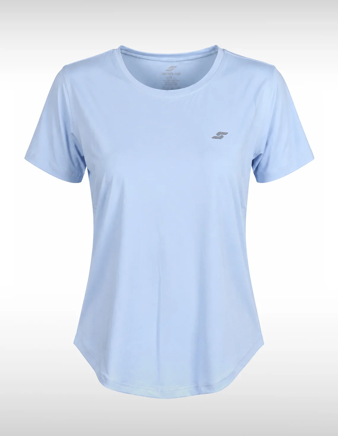 تی شرت ورزشی زنانه اسپورتلند SHIFT Mode W