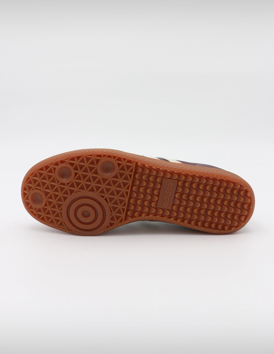 کتونی روزانه زنانه آدیداس Adidas Samba OG W
