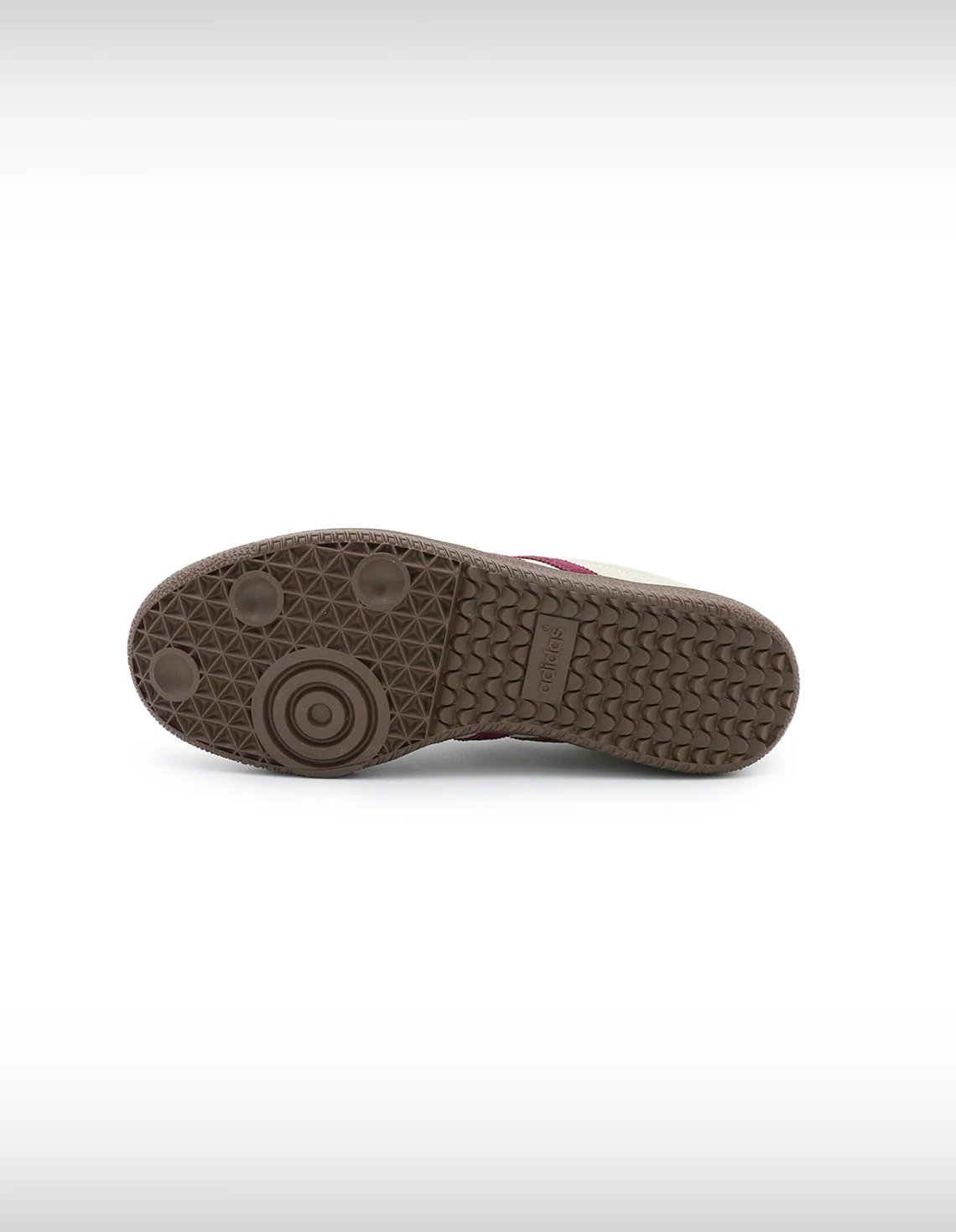 کتونی روزانه زنانه آدیداس Adidas Samba OG W