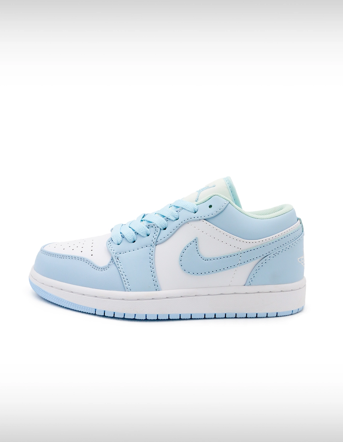 کتونی روزانه زنانه نایک Nike Air Jordan 1 Low OG W