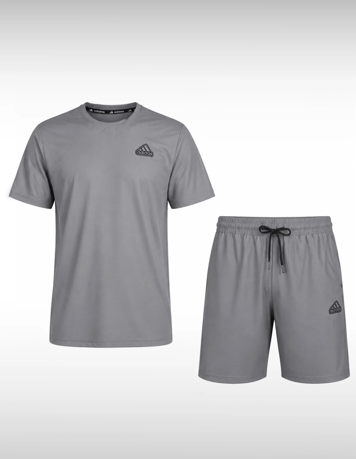 ست تیشرت و شلوارک ورزشی مردانه آدیداس Adidas Aero Elite M