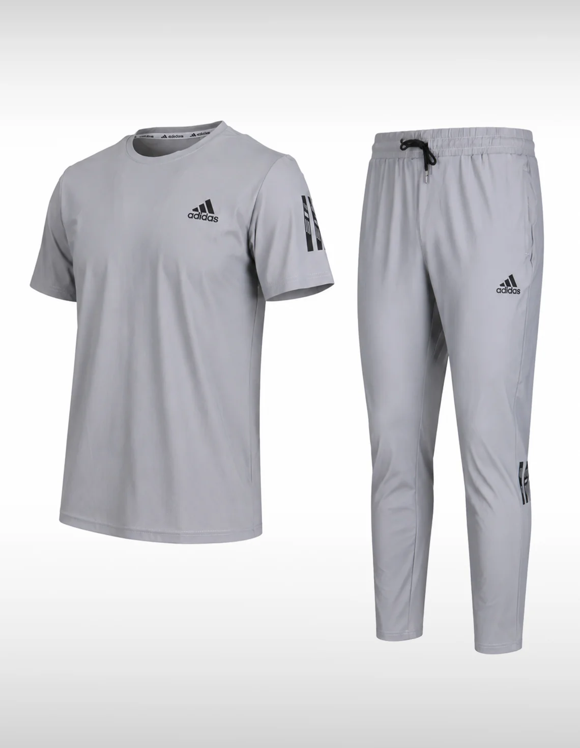 ست تیشرت و شلوار ورزشی مردانه آدیداس Adidas Motion Pro M